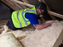 Ashtabula, OH Insulation Removal & Installation Company