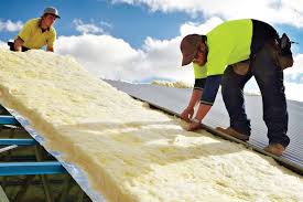 Types of Insulation We Offer in Ashtabula, OH