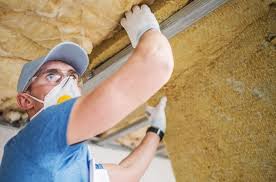 Best Blown-In Insulation in Ashtabula, OH